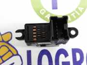 Schalter F?r Elekt. Fensterheber Rechts Hinten 25411EA003 Nissan Pathfinder (R51) SUV 2.5 dCi 16V 4x4 (YD25DDTi) 2007