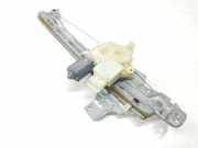 Fensterheber Links Hinten 9816273680 Peugeot 308 (L3/L8/LB/LH/LP) Schrägheck 5-drs 1.2 12V e-THP PureTech 110 (EB2DT(HNZ))