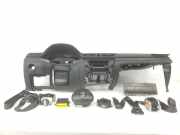 Airbag Set KITDEAIRBAG Skoda Superb (3V3) Liftback 2.0 TDI (CRLB) 2017