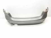Stoßstange Hinten 850227419R Renault Fluence (LZ) Limousine 1.5 dCi 105 (K9K-832(K9K-G8)) 2012
