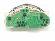 Tachoeinheit Kmh FP4F300165 Daewoo / Chevrolet Matiz Schrägheck 1.0 (B10S) 2004