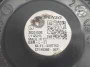 Heizlüfter 64119297752 BMW 2 serie Gran Coupe (F44) Limousine 218d 2.0 16V (B47-C20B)