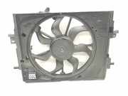 Lüfter Kühler 214810845R Renault Captur II (RJB) SUV 1.6 E-Tech 145 (H4M-632(H4M-C6))