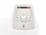 Innenbeleuchtung 96781444BJ Citro?n CITROEN CACTUS 1.2 12V e-THP / PureTech (131 CV) 2018