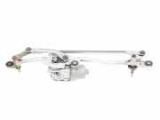 Scheibenwischermotor Vorne 4G1955023C Audi Q2 (GAB/GAG) SUV 1.4 TFSI 16V (CZEA(Euro 6))