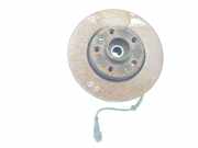 Achsschenkel Rechts Vorne 400147163R Renault Megane III Grandtour (KZ) Kombi 5-drs 1.5 dCi 110 (K9K-846(K9K-R8)) 2012
