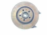 Achsschenkel Rechts Vorne 1J0407256AG Volkswagen New Beetle (9C1/9G1) Schrägheck 3-drs 1.9 TDI 100 (ATD) 2000 ATD