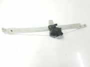 Fensterheber Rechts Vorne 807207538R Renault Trafic (1FL/2FL/3FL/4FL) Van 2.0 dCi 16V 120 (M9R-710(M9R-V7)) 2021