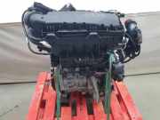 Motor COMPLEET HN05 Citroën C3 Aircross I (2C/2R) SUV 1.2 e-THP PureTech 110 (EB2ADT(HNP))