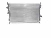Radiator 9809141780 Opel Astra L Sports Tourer (F4/FC/FN/FR) Kombi 1.2 Turbo 110 12V (EB2ADT(HNP))