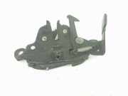 Motorhaubenschloss 65601JX31A Nissan NV 200 (M20M) Van 1.5 dCi 86 (K9K-608) 2015