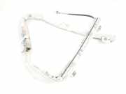 Vorhang Airbag Rechts VOOR 9821033680 Opel Crossland (X) SUV 1.2 Turbo 12V (EB2ADT)