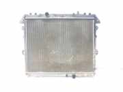 Radiator 164000L120 Toyota Hilux IV Pick-up 2.5 D4-D 16V 4x4 (2KD-FTV)