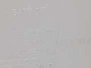 Stoßstange Vorne 96545493 Daewoo / Chevrolet CHEVROLET BERLINA SE 2007