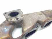 Auspuff Krümmer A6511400709 Mercedes-Benz A (W176) Schrägheck 2.2 A-200 CDI, A-200d 16V (OM651.930(Euro 6))