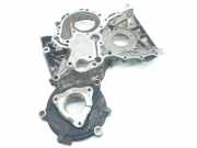 Steuerkette Abdeckung 8200018628 Nissan Interstar (X70) Van 2.5 dCi 16V 150 (G9U-632) 2006