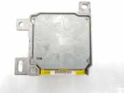 Steuergerät Airbag 7700428310 Renault Clio II (BB/CB) Schrägheck 1.2 (D7F-726) 2000