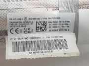 Vorhang Airbag Rechts VOOR 9817218980 Fiat DOBL? 510 FURGON MULTICAB Kombi FURGON L1 1.5 BLUEHDI 75 KW