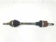 Antriebswelle Links Vorne 1369962080 Fiat Ducato (250) Ch.Cab/Pick-up 3.0 D Multijet Power (F1CE3481E) 2011