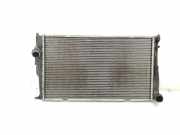 Radiator 17117788903 BMW X1 (E84) SUV sDrive 18d 2.0 16V (N47-D20C)