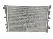 Radiator A0995002103 Mercedes-Benz C (W205) Limousine C-220 2.2 CDI BlueTEC, C-220 d 16V (OM651.921) 2014