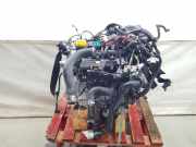 Motor COMPLEET H4D470 Renault Clio V (RJAB) Schrägheck 5-drs 1.6 E-Tech 145 16V (H4M-632(H4M-C6))