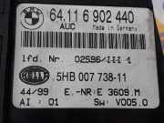 Bedienung Klimaanlage 64116902440 BMW SERIE 3 COUPE E46 328 Ci 1999