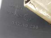 Handbremshebel 360108002R Dacia Sandero II Schrägheck 1.2 16V LPG (D4F-734(D4F-F7)) 2015