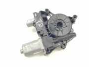 Fensterhebermotor Rechts Hinten 9830002480 Peugeot 2008 (UD/UK/UR/US/UX) Großraumlimousine 1.2 VTi 12V PureTech 130 (EB2ADTS(HNS))