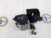 Sicherheitsgurt Rechts Hinten 4F0857805E Audi A6 (C6) Limousine 3.0 TDI V6 24V Quattro (BMK) 2006