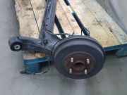 Unterrahme Hinten EY165K952AC Ford Tourneo Courier (JU2) Großraumlimousine 1.0 Ti-VCT EcoBoost 12V (SFCB)