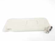 Sonnenblende Links 7445667 BMW 2.0 16V Turbodiesel (190 CV) 2018