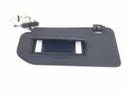 Sonnenblende Links 98218584ZD DS DS 7 SUV 1.5 BlueHDI 130 (DV5RC(YHZ)) DV5RC(YHZ)