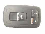 Schalter F?r Elekt. Fensterheber Links Hinten 670025405 Maserati Levante SUV SUV 2.0 GT Mild Hybrid Q4 16V (670053115) 2022