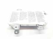 Seiten Airbag RECHTS ACHTER 72123416712 BMW X3 (E83) SUV 2.0d 16V (N47-D20C) 2007