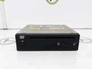 Dvd Spieler YIB500070 Land + Range Rover Range Rover Sport (LS) Geländewagen 2.7 TDV6 24V (276DT) 2006