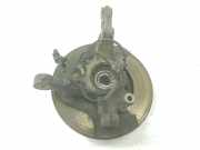 Achsschenkel Links Vorne 3646A1 Citroën Nemo (AA) Van 1.3 HDi 75 (F13DTE5(FHZ)) 2014