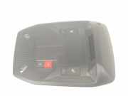 Innenbeleuchtung 9836904480 Opel Astra L (F3/FB/FM/FP) Schrägheck 5-drs 1.5 Turbo D 16V (DV5RC(YHZ))