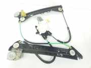 Fensterheber Rechts Vorne 51337352748 BMW 4 serie (F33) Cabrio 420d 2.0 16V (B47-D20A) 2017