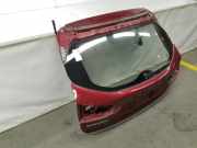 Heckklappe K01004EAAC Nissan Qashqai (J11) SUV 1.6 dCi (R9M(Euro 5)) 2017