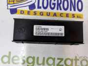 Steuergerät Klimakontrolle 13309414 Opel Insignia Schrägheck 5-drs 2.0 CDTI 16V 130 Ecotec (A20DTJ) 2008