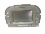 Navigationssystem XR851906 Jaguar S-type (X200) Limousine 2.7 TD 24V Euro III (7B) 2005