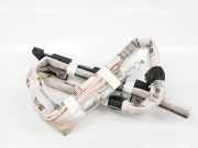 Vorhang Airbag Links VOOR 6F0880742H Seat Ibiza V (KJB) Schrägheck 5-drs 1.0 TSI 12V (DLAA) 2023