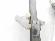 Fensterheber Links Hinten 82701AV610 Nissan Primera (P12) Schrägheck 2.2 dCi 16V (YD22DDTi) 2003