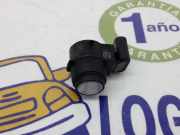 Parken-Sensoren ACHTER 66206935597 BMW 1 serie (E87/87N) Schrägheck 5-drs 120d 16V (N47-D20C) 2007