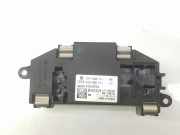 Heizwiderstand 8K0820521 Audi Q5 (8RB) SUV 2.0 TFSI 16V Quattro (CDNC) 2009