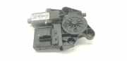 Fensterhebermotor Links Hinten 827310166R Renault Grand Scénic III (JZ) Großraumlimousine 1.6 16V Bifuel (K4M-866(K4M-T8)) 2016