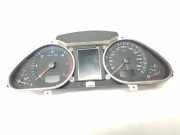 Tachoeinheit Kmh 4L0920900JV Audi Q7 (4LB) SUV 4.2 TDI V8 32V (BTR) 2008