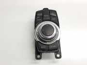 Navigationssystem Bedienung 65829286699 BMW 3 serie Gran Turismo (F34) Schrägheck 320d 2.0 16V (N47-D20C)