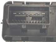 Schalter Für Elekt. Fensterheber Links Vorne 98421760ZD Peugeot 2008 (UD/UK/UR/US/UX) Großraumlimousine 1.2 VTi 12V PureTech 100 (EB2ADT(HNK))